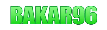Logo BAKAR96